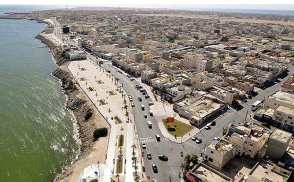 A Dakhla, les communautés africaines s'enthousiasment pour une édition exceptionnelle