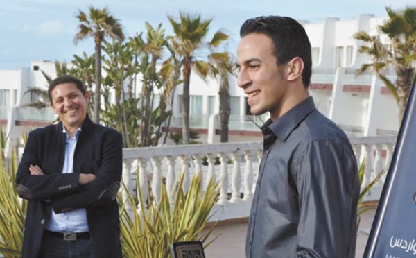 “Lagare.ma” remporte le prix de la meilleure plateforme marocaine de e-commerce