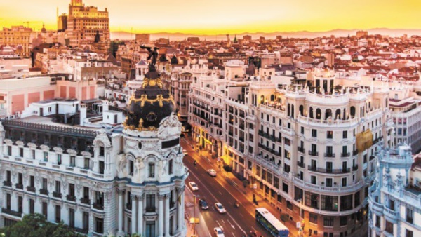 L'Espagne réduit ses prévisions de croissance pour 2016 et 2017