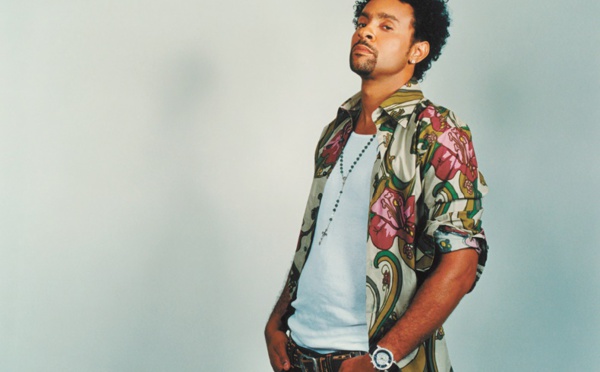 Shaggy en concert pour la première fois au Maroc