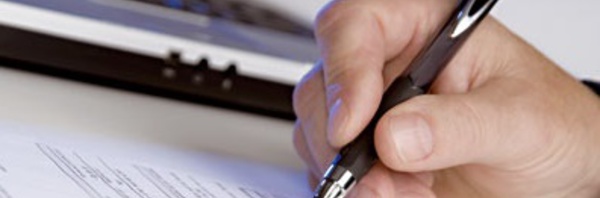 Election des présidents des conseils régionaux des notaires