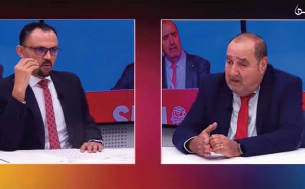 Driss Lachguar : Dans les démocraties matures, des tragédies comme celles de Fès ou Safi ont des conséquences politiques immédiates