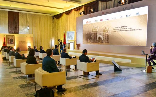 Importance de la digitalisation dans la préservation du patrimoine culturel