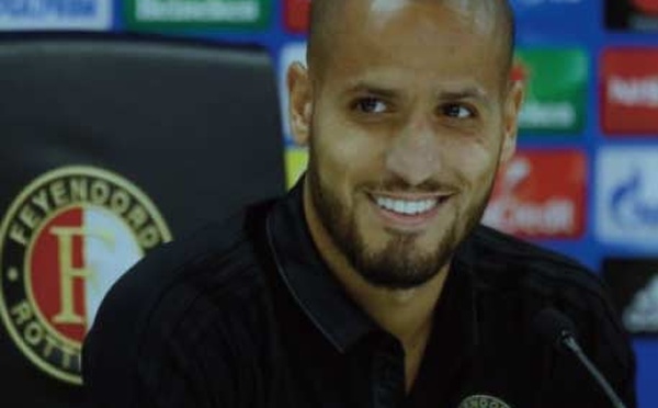 Karim El Ahmadi: Le Maroc, grand favori, gare à l'excès de confiance