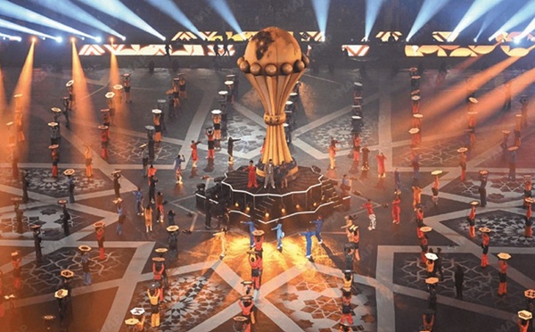 Le Maroc ouvre l'Afrique au monde