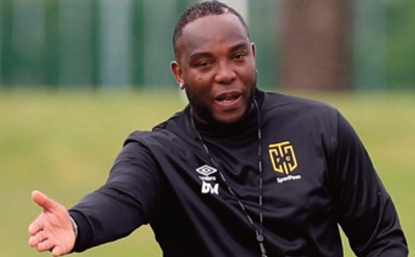 "Big Brother" McCarthy, Un buteur en or, un entraîneur accompli