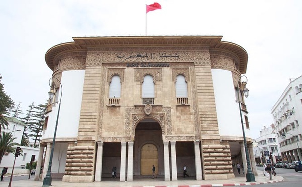 L’inflation devrait s’établir à 1,3% en 2026 puis à 1,9% en 2027