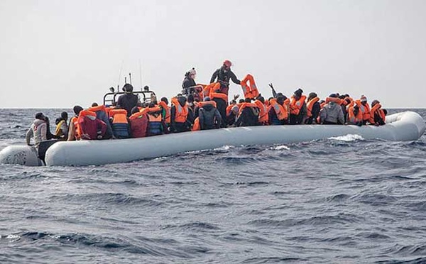 L’OMDH appelle à une refonte urgente des politiques migratoires au Maroc