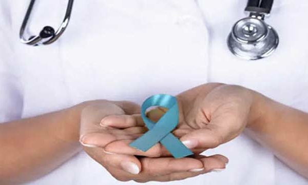 Baisse soutenue des taux d'incidence du cancer du col de l'utérus