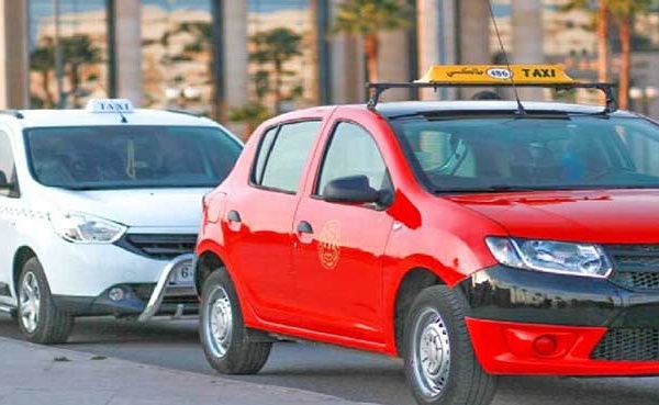 Lancement d'une étude stratégique approfondie visant le développement et l'organisation du secteur des taxis
