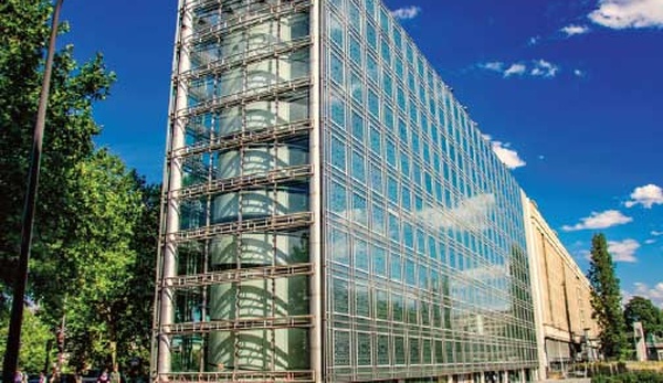 L’IMA à Paris s’associe à la fête footballistique de la CAN