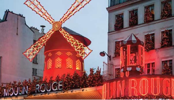 A Paris, accord trouvé pour sauvegarder l'appartement du poète Prévert menacé par le Moulin Rouge