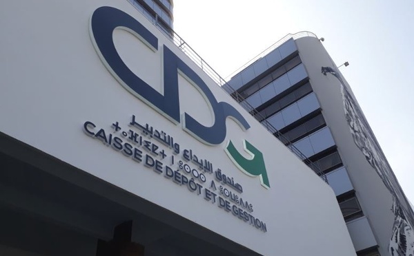 CDG Invest Management et le groupe Samta signent un protocole d'investissement