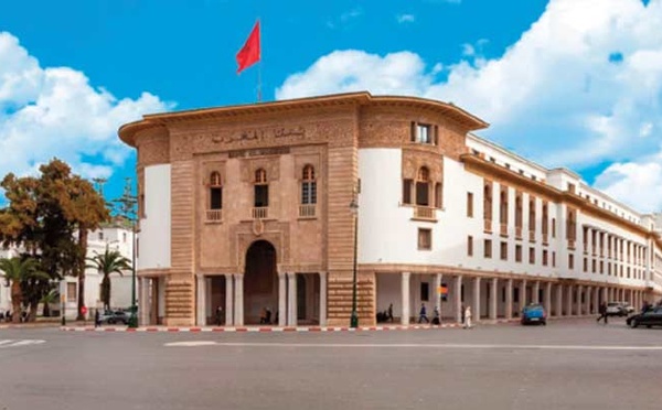 Taux directeur : Le récent statu quo reflète la volonté de BAM de consolider les signaux de désinflation