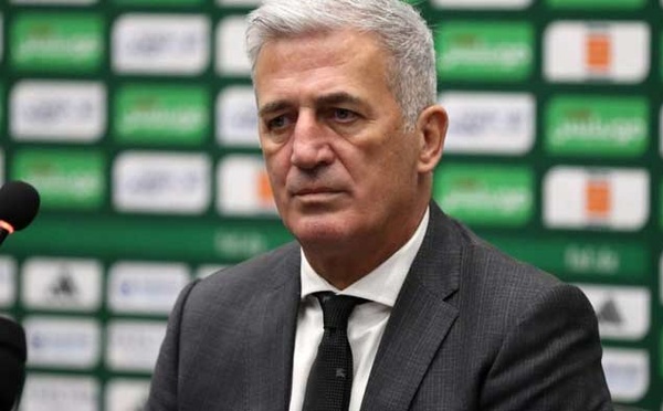 Vladimir Petkovic: La victoire face au Soudan nous permettra de continuer l’aventure avec confiance