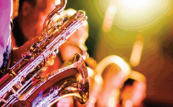 Essaouira à l’heure du Festival "Jazz sous l'Arganier"