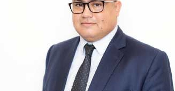 Nasser Seddiqi, nouveau DG de la Bourse de Casablanca