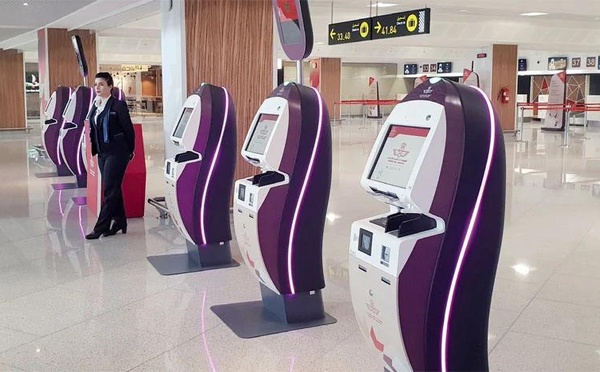 CAN 2025 : ONDA entame son système de digitalisation du parcours passager