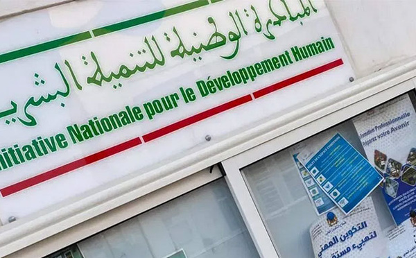 Ouezzane: Les réalisations de l'INDH en 2025 mises en lumière