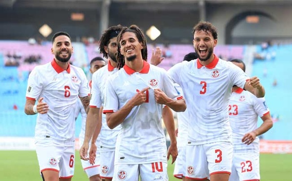 Groupe C: Les Aigles de Carthage et les Green Eagles annoncent la couleur d’entrée