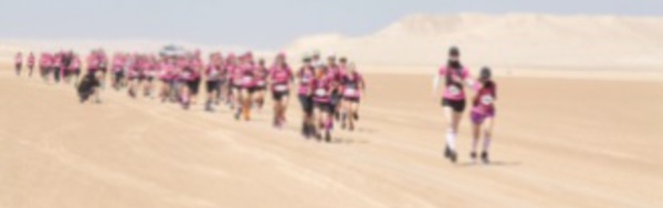 L’aventure humaine des raideuses de Sahraouiya