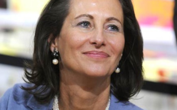 Ségolène Royal : Avec des décisions avant-gardistes, le Maroc est exemplaire en matière d’énergies renouvelables