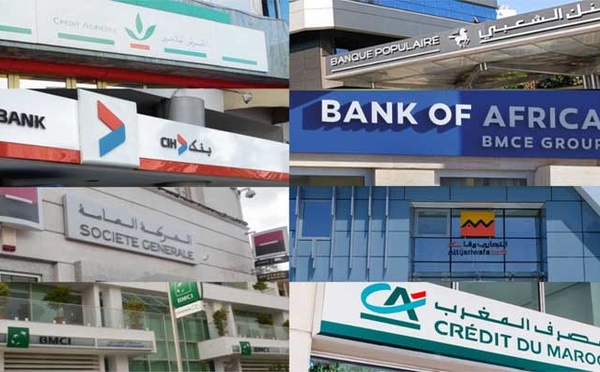 Le système bancaire maintient ses indicateurs au vert