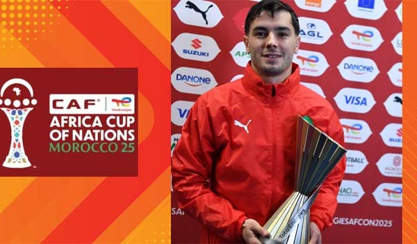 Brahim Diaz, le symbole d’un Maroc sûr de sa force