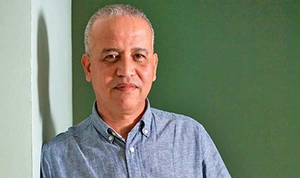 Double consécration en France pour le neurobiologiste marocain Aziz Moqrich