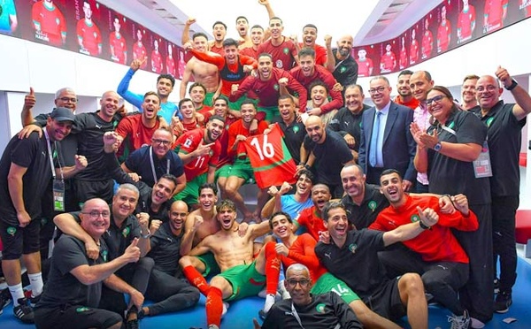 « El Españo » : Le Maroc, une puissance montante du football mondial