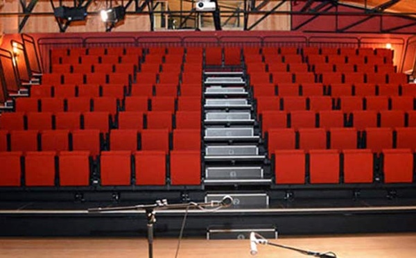 Le Théâtre Riad Sultan dévoile une programmation artistique riche et plurielle pour janvier