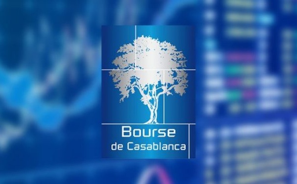 Bourse : Le MASI perd 2,44% du 22 au 26 décembre