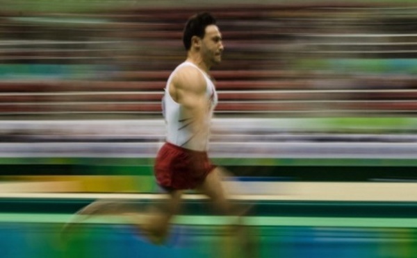 Les sportifs de haut niveau ont 7 ans d'espérance de vie en plus