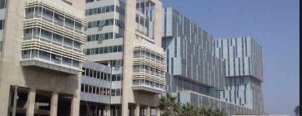 Sondage sur un projet immobilier à Casablanca