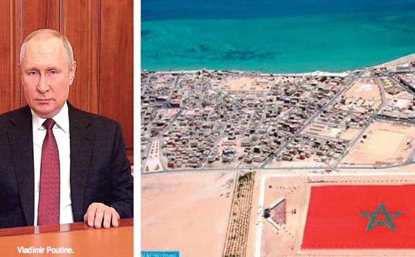 Une dynamique diplomatique et géopolitique exponentiellement favorable au Royaume du Maroc