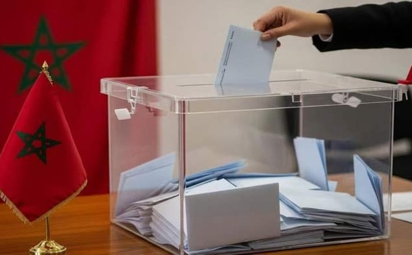 Révision annuelle des listes électorales des Chambres professionnelles