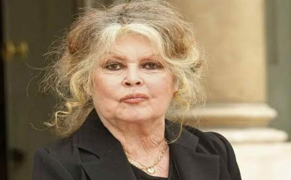 Brigitte Bardot tire sa révérence