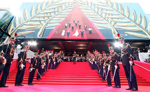 Cannes: Bellocchio, Lafosse et Depardieu à la Quinzaine des réalisateurs