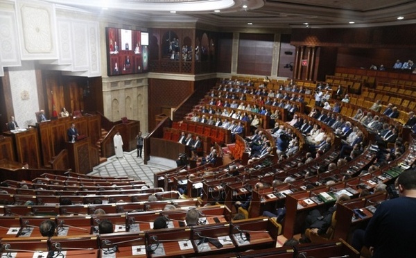 Examen en Commission du projet de loi relative à la procédure civile suite à la décision de la Cour constitutionnelle