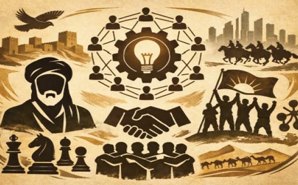 Du lien du sang au lien du sens