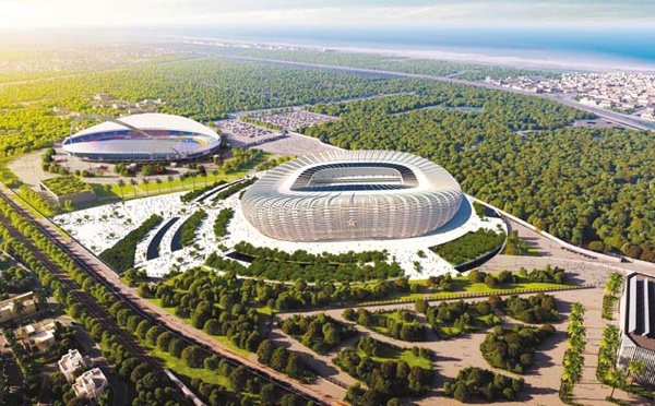 Des terrains de proximité aux stades de la CAN : Chronique d'une passion marocaine pour le ballon rond