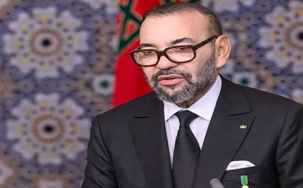 La consécration onusienne d’une Vision Royale