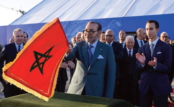 Mohammed VI, l’architecte d’une influence maîtrisée