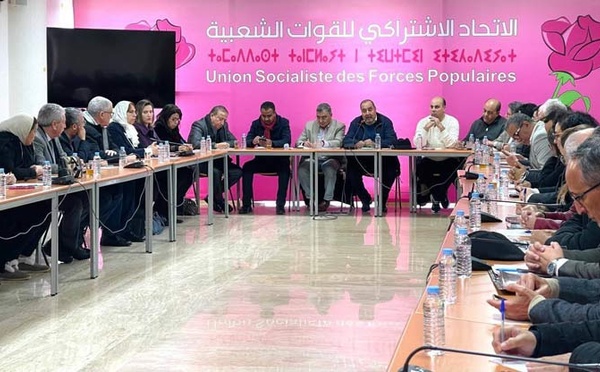 Refonder de l’intérieur pour reconstruire l’espoir politique