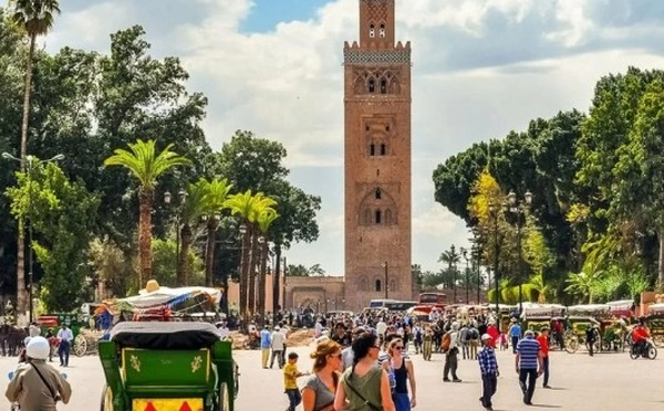 Tourisme : Le Maroc dépasse déjà le total de 2024 et signe une performance historique