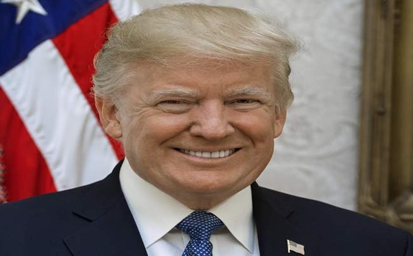 L'année 2025 en dix événements marquants dans le monde