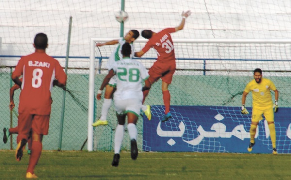 La JSKT face à l’OD pour entériner l’accession