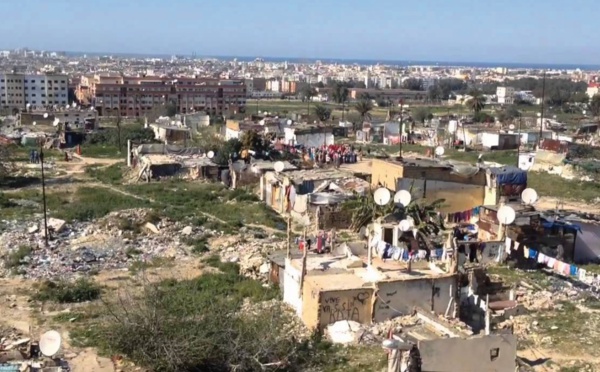 Le fossé se fait gouffre : Réduire les disparités sociales, l’autre vœu pieux du gouvernement Benkirane