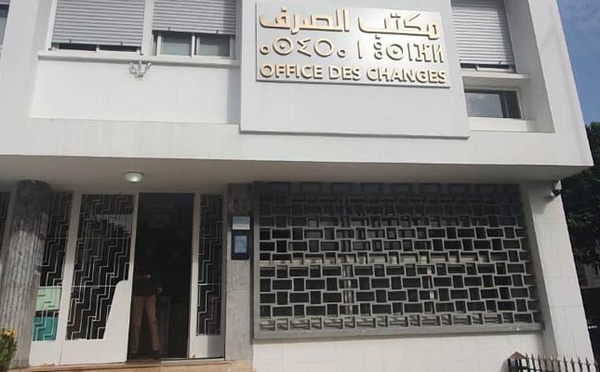 L'Office des Changes publie l'IGOC 2026