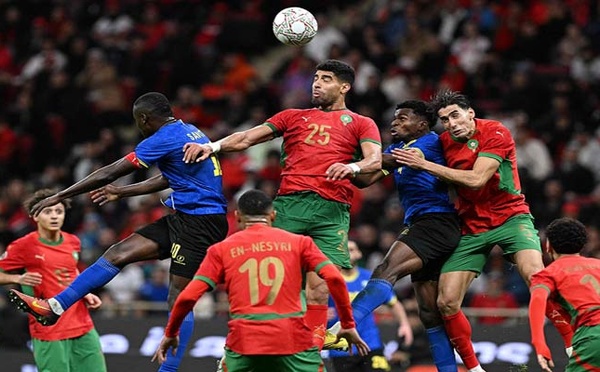 Passé le huitième, cap sur le quart. Y croire jusqu’au bout